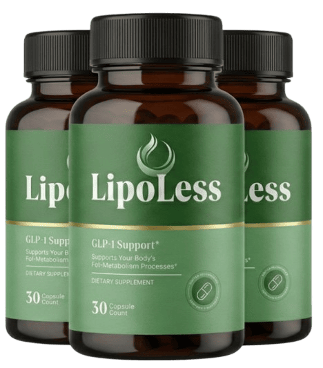 Lipoless Bottle